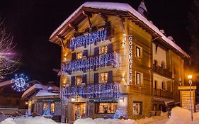 Hotel Courmayeur